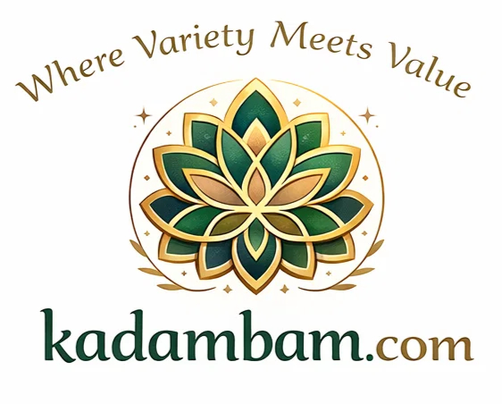 Kadambam - Where Variety Meets Value
