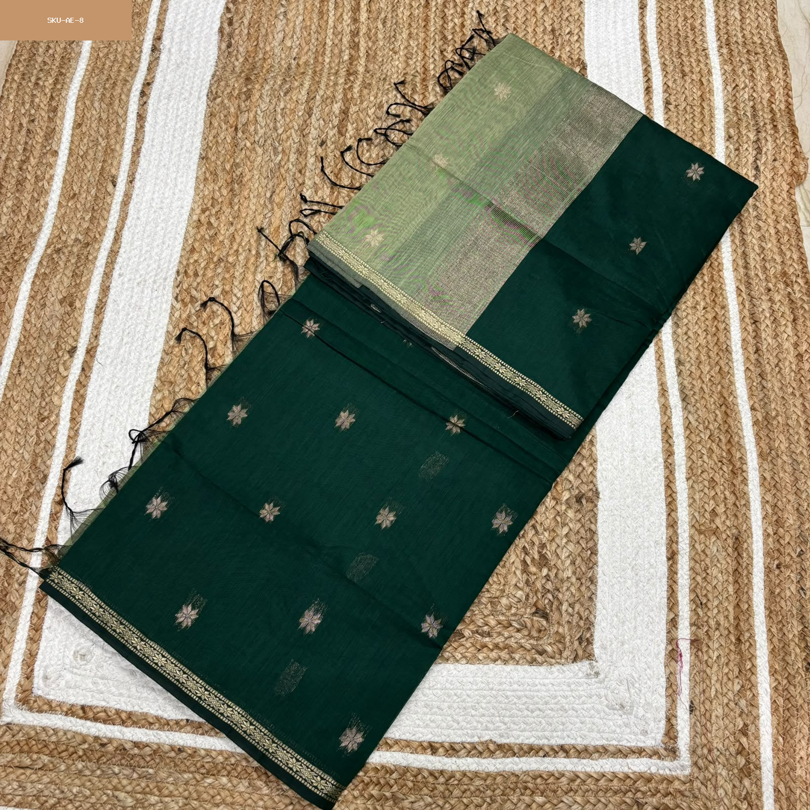 Maheshwari Silk Cotton