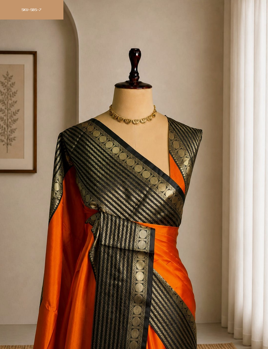 Katan Silks