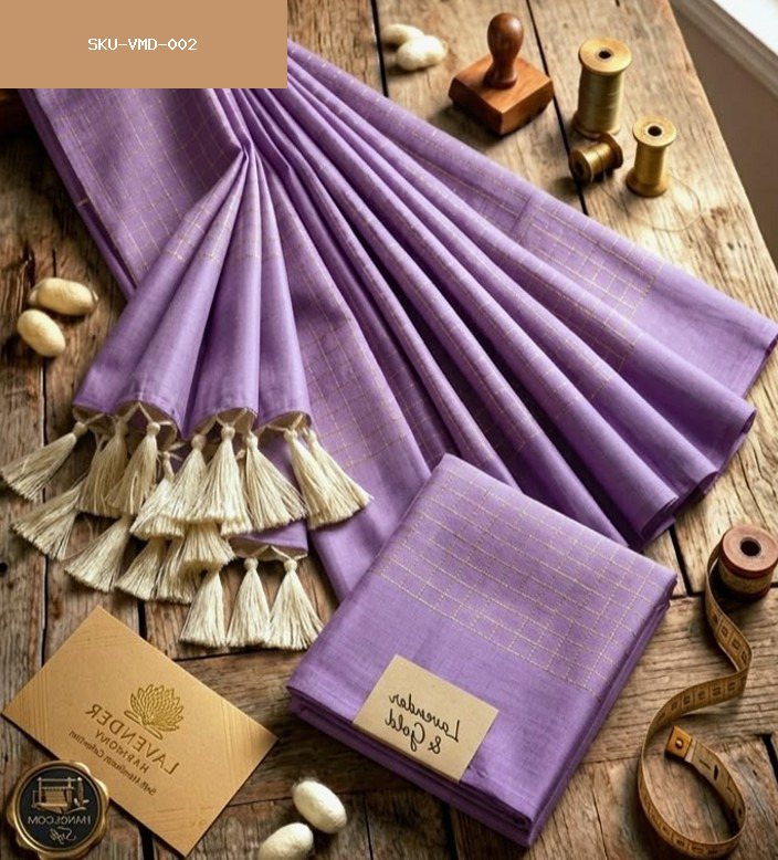 Soft Semi Silk