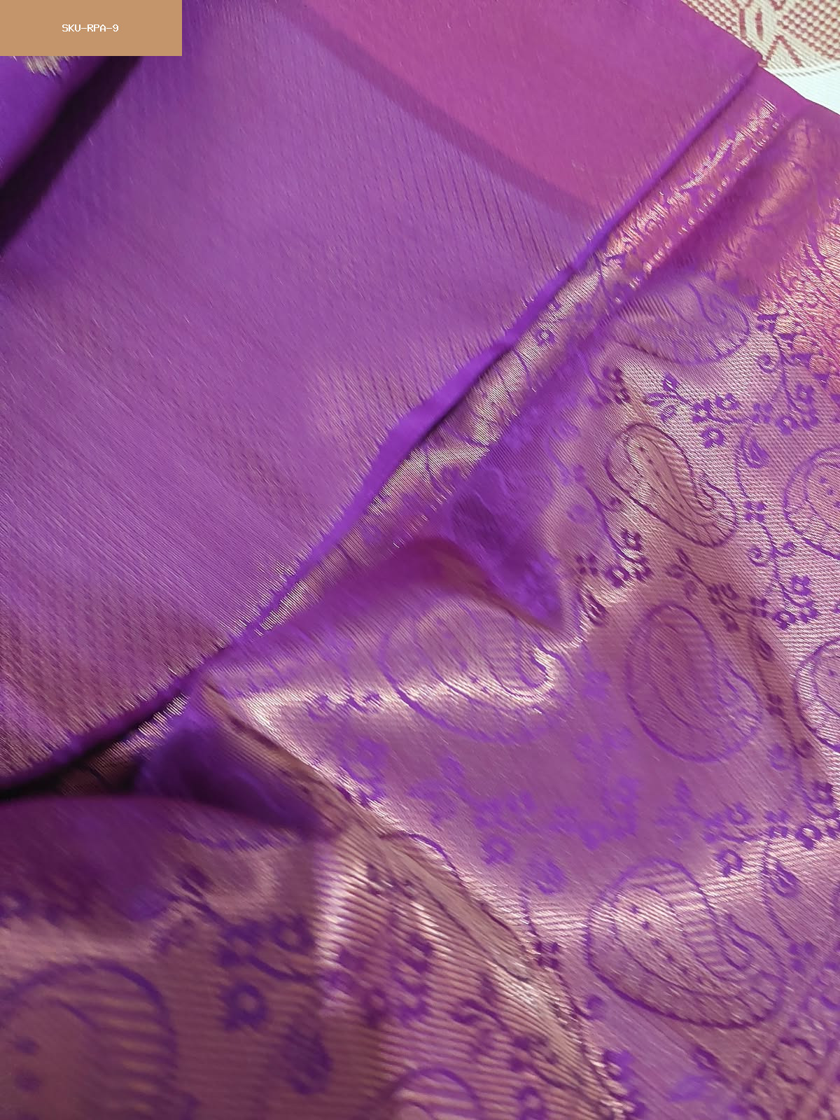 Kanchi Semi.silk