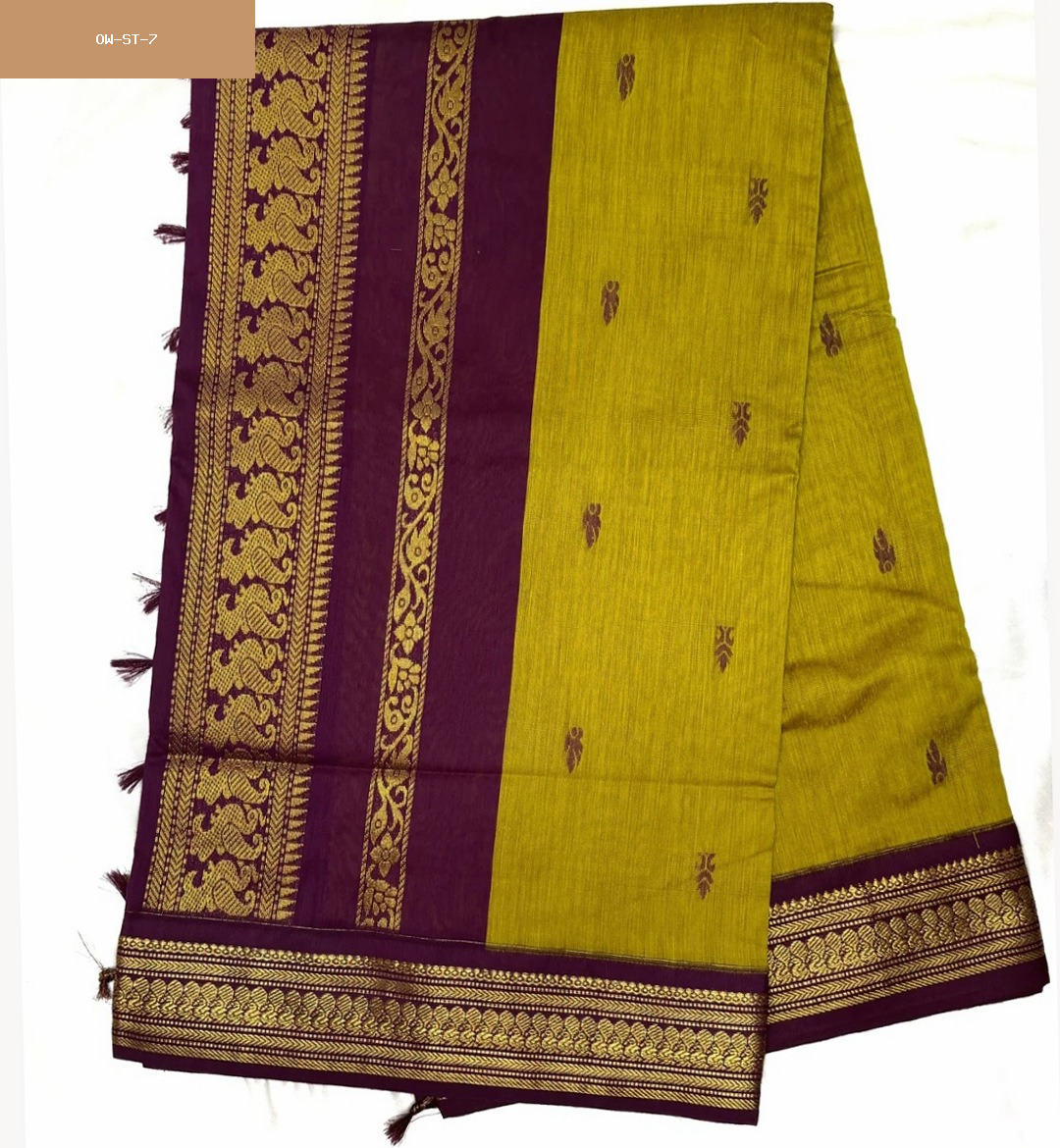 Kalyani Cottons
