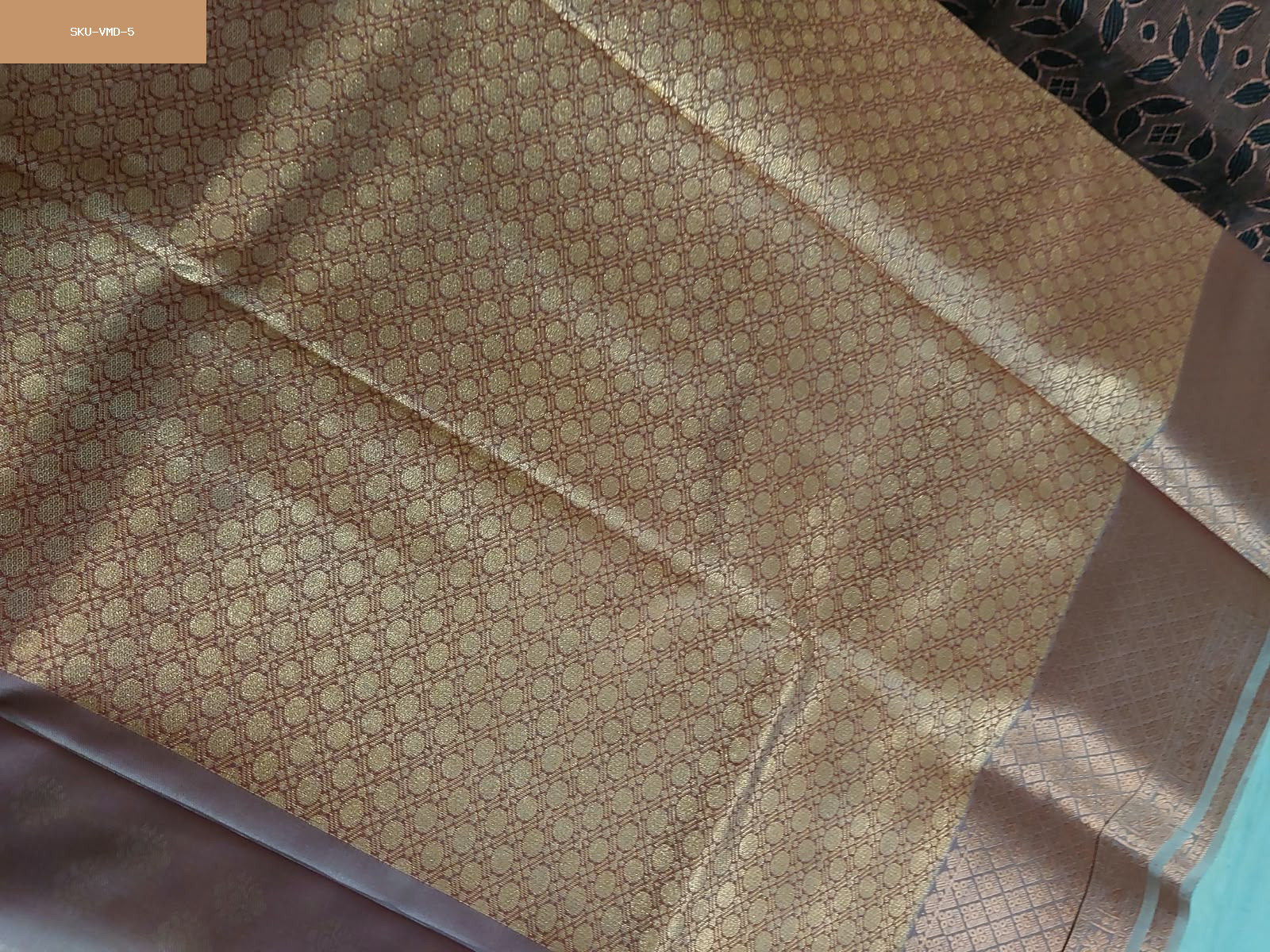 Soft silk
