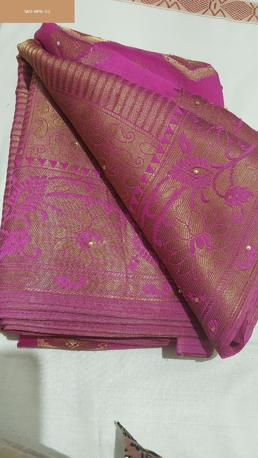 Cotton.silk