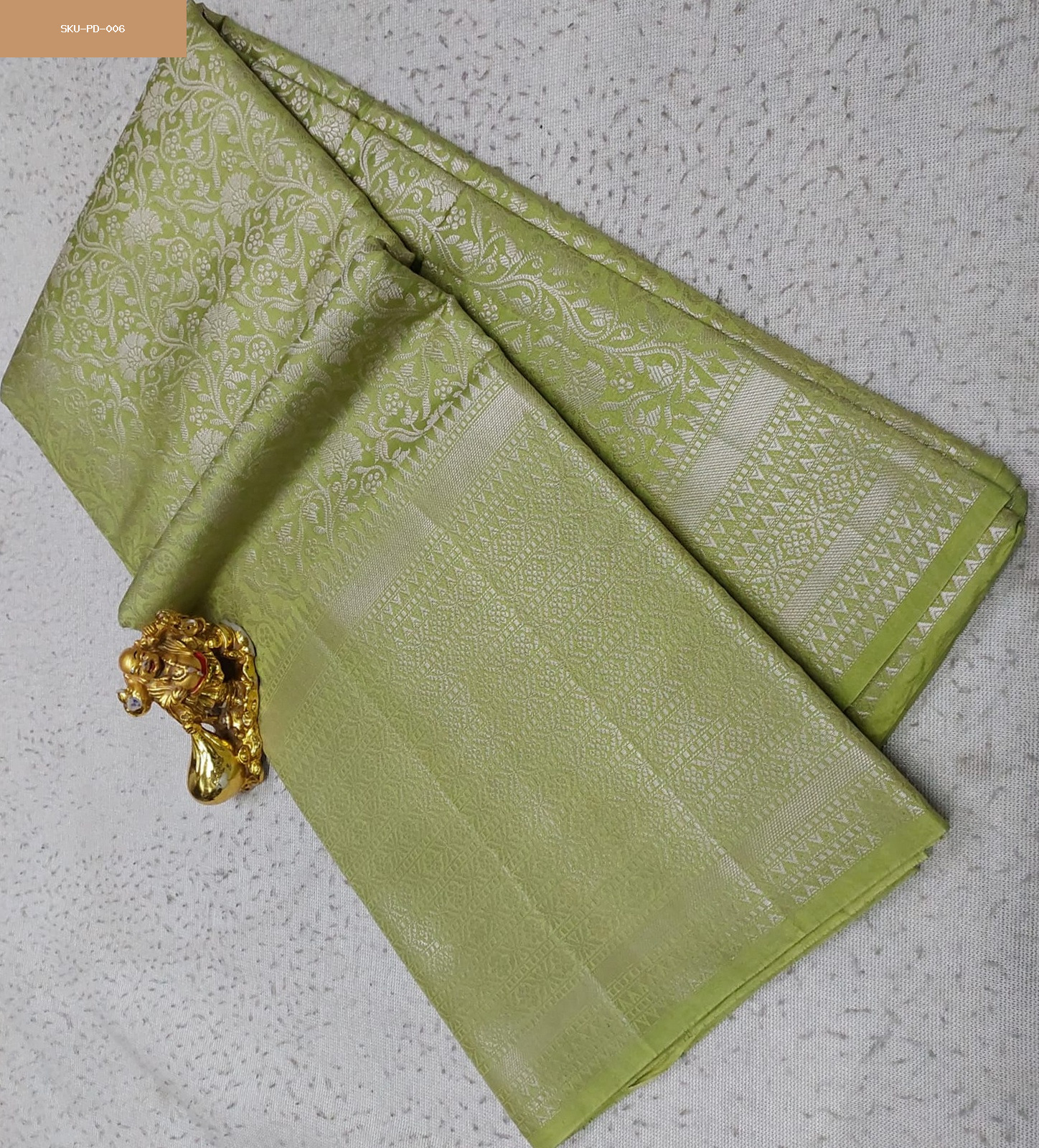 Banarasi Silk saree