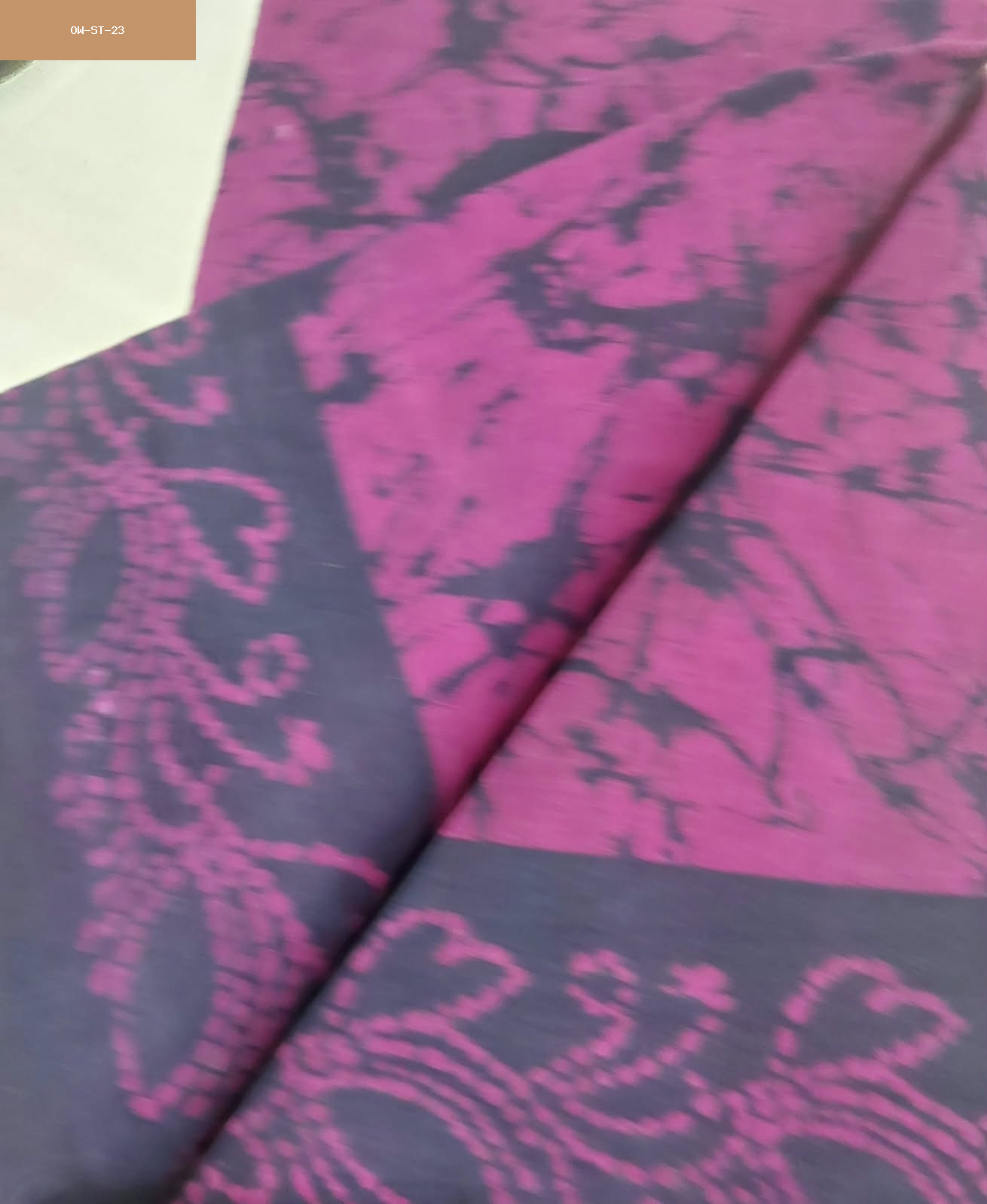 Soft Cotton. Sarees