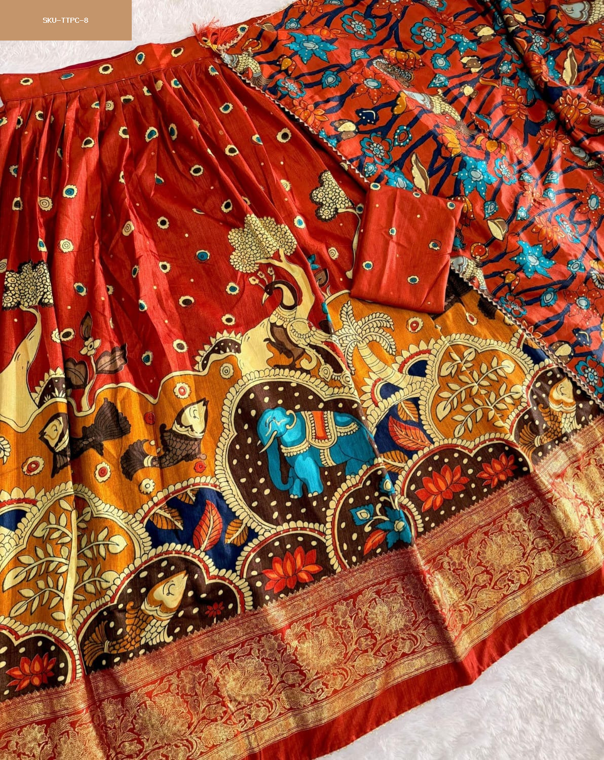 Lehanga Choli