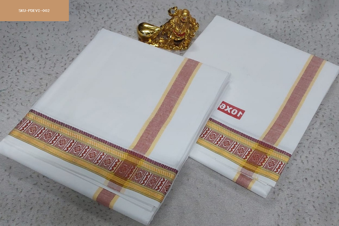 Veshti / Dhoti