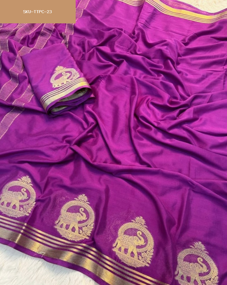 Chiffon GEORGETTE