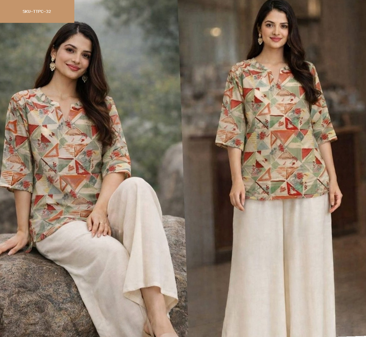 Co-Ord set