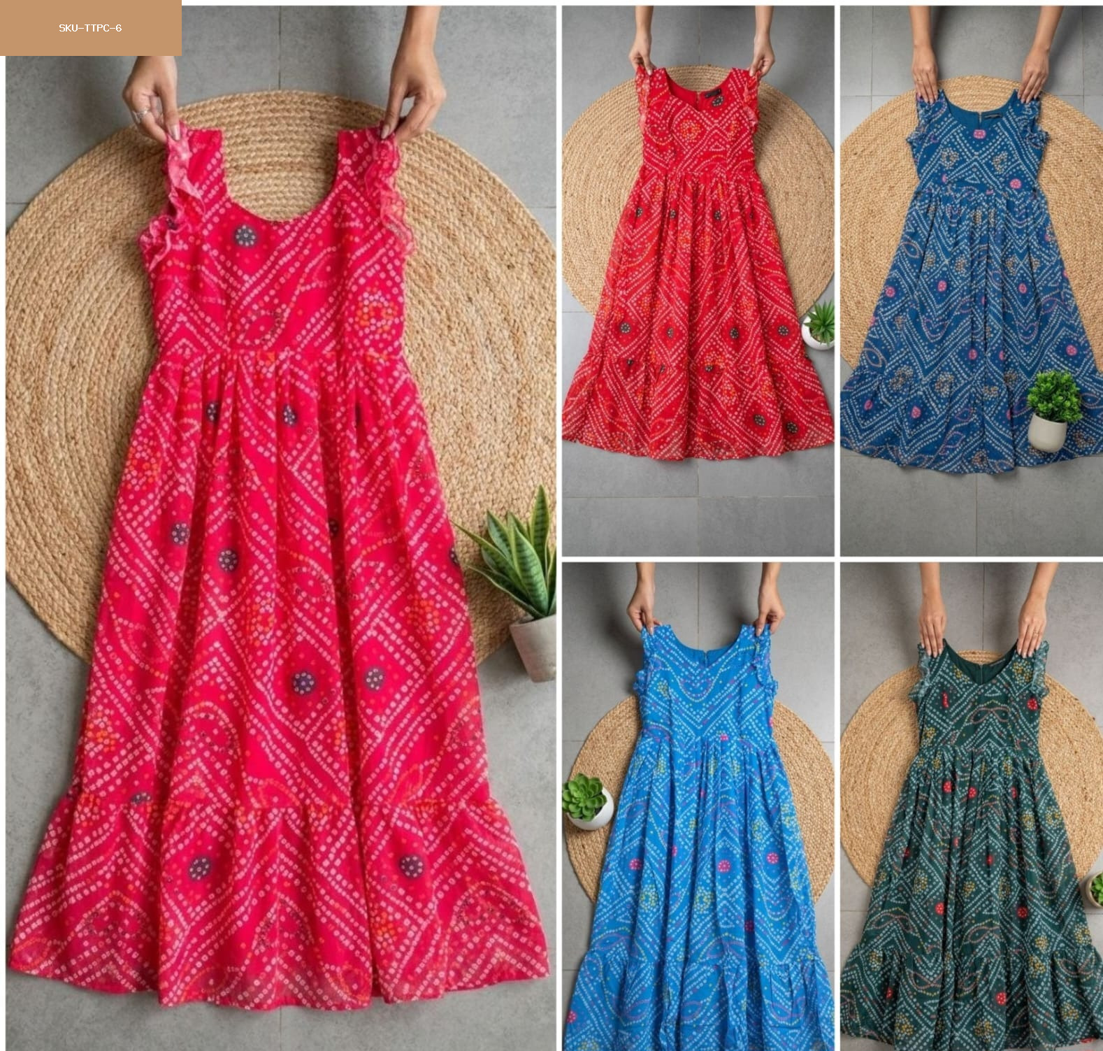 Gowns