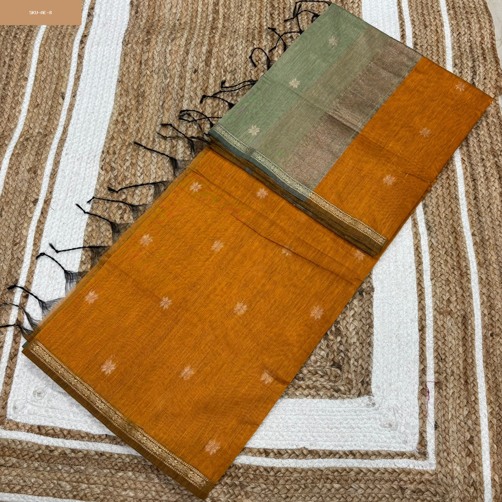 Maheshwari Silk Cotton
