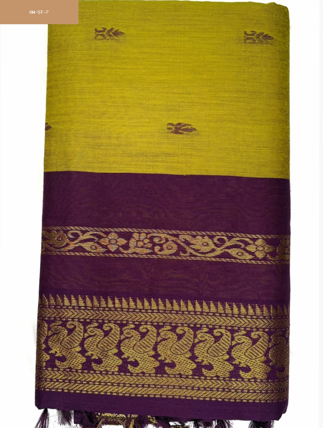 Kalyani Cottons
