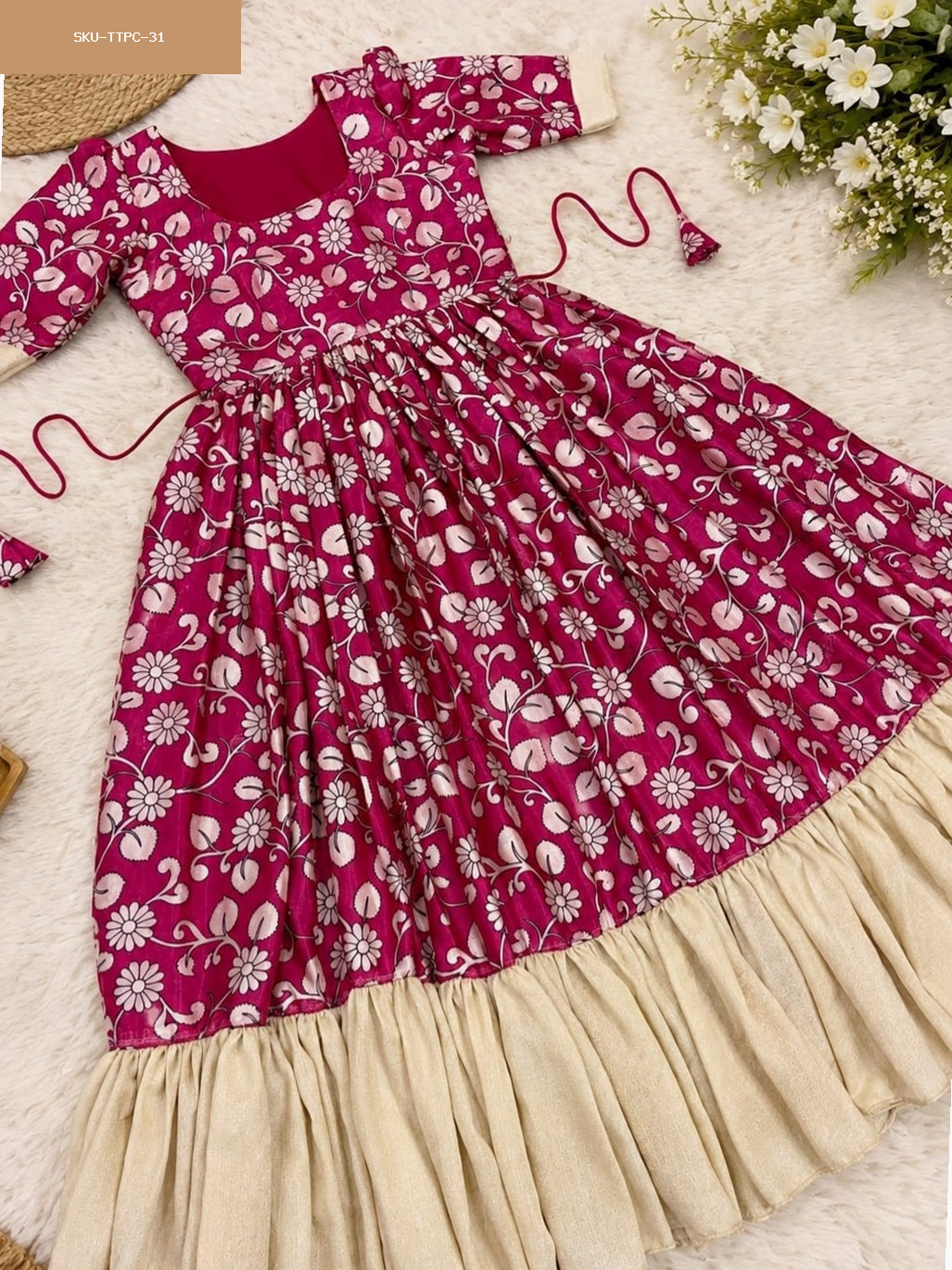 Frocks
