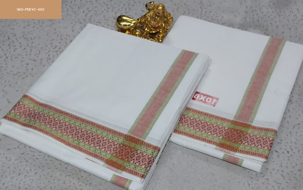 Veshti / Dhoti