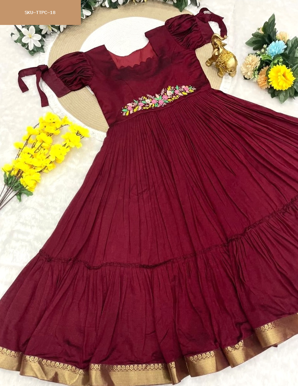 Summer Midi Collection