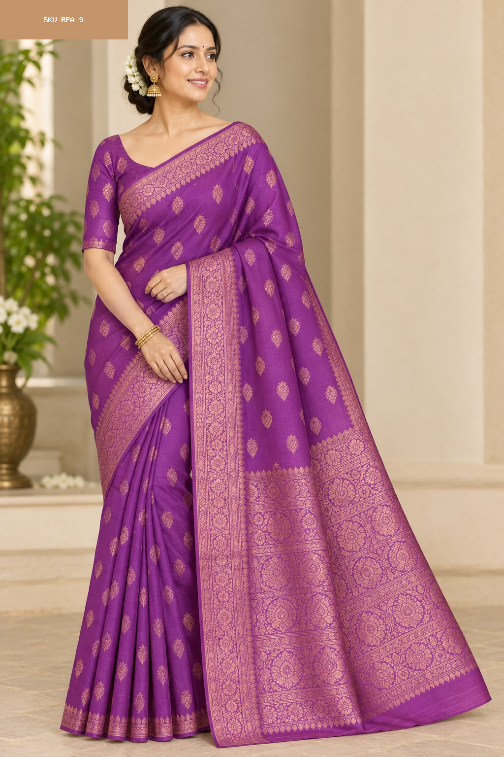Kanchi Semi.silk