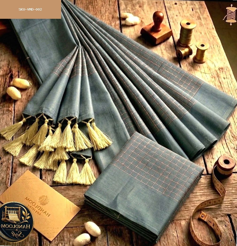 Soft Semi Silk