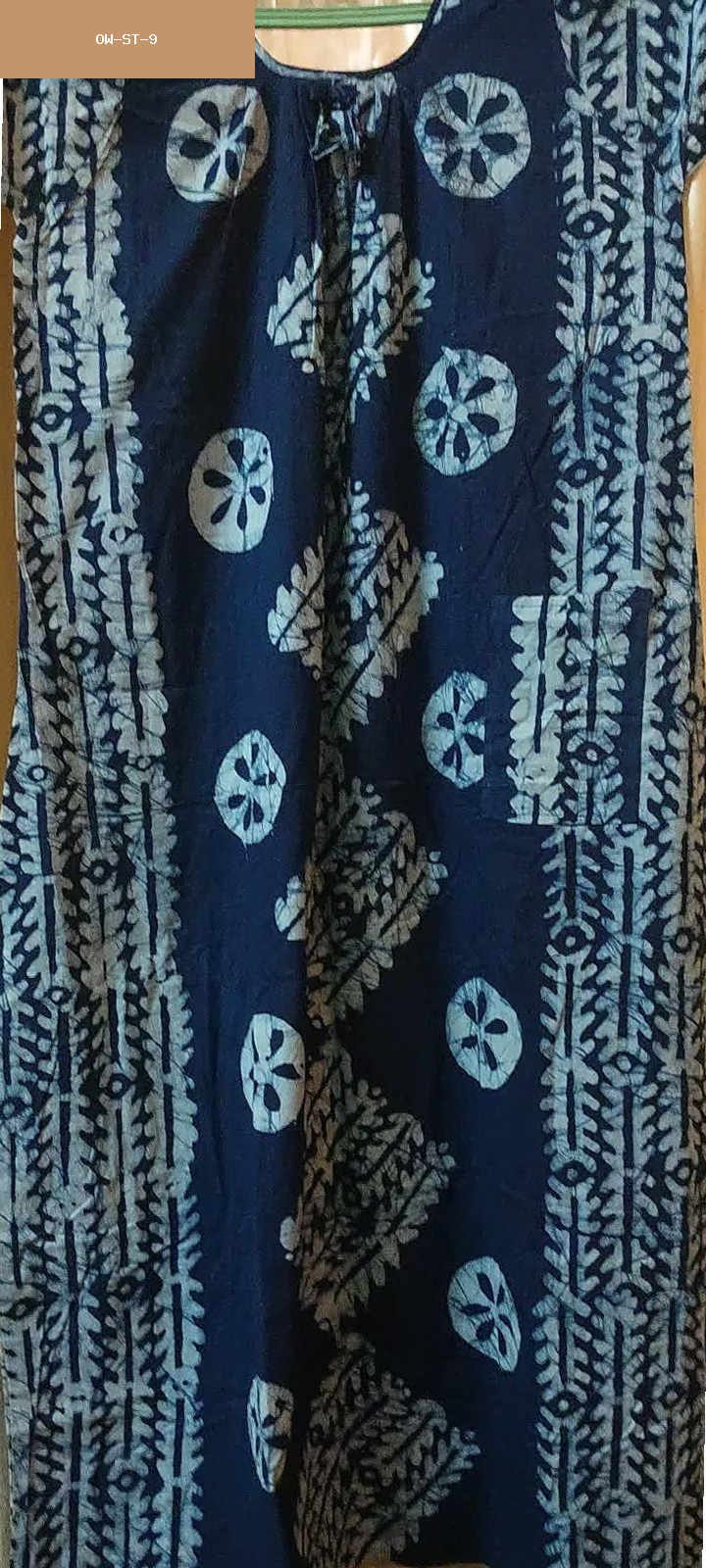 Cotton Nighty