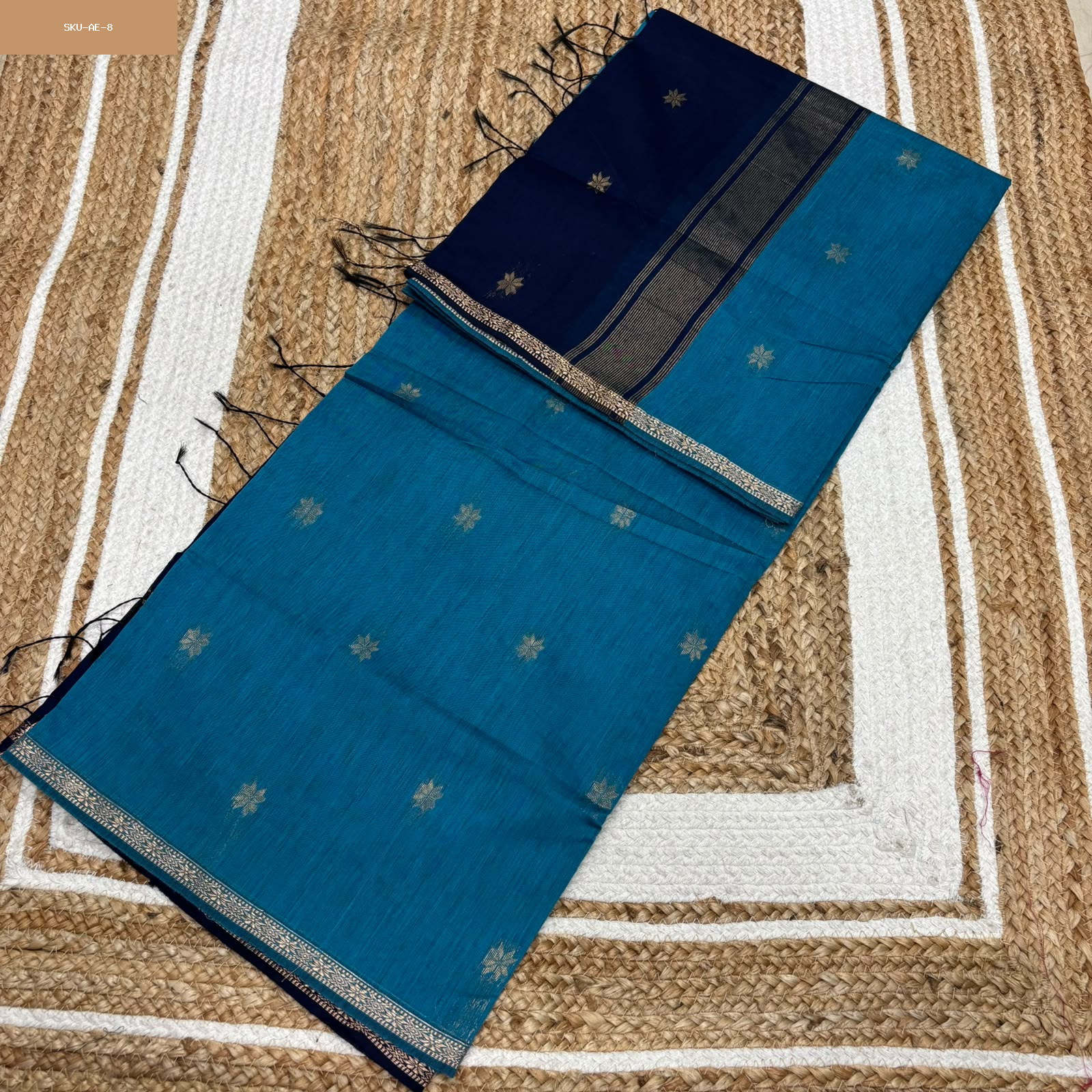 Maheshwari Silk Cotton