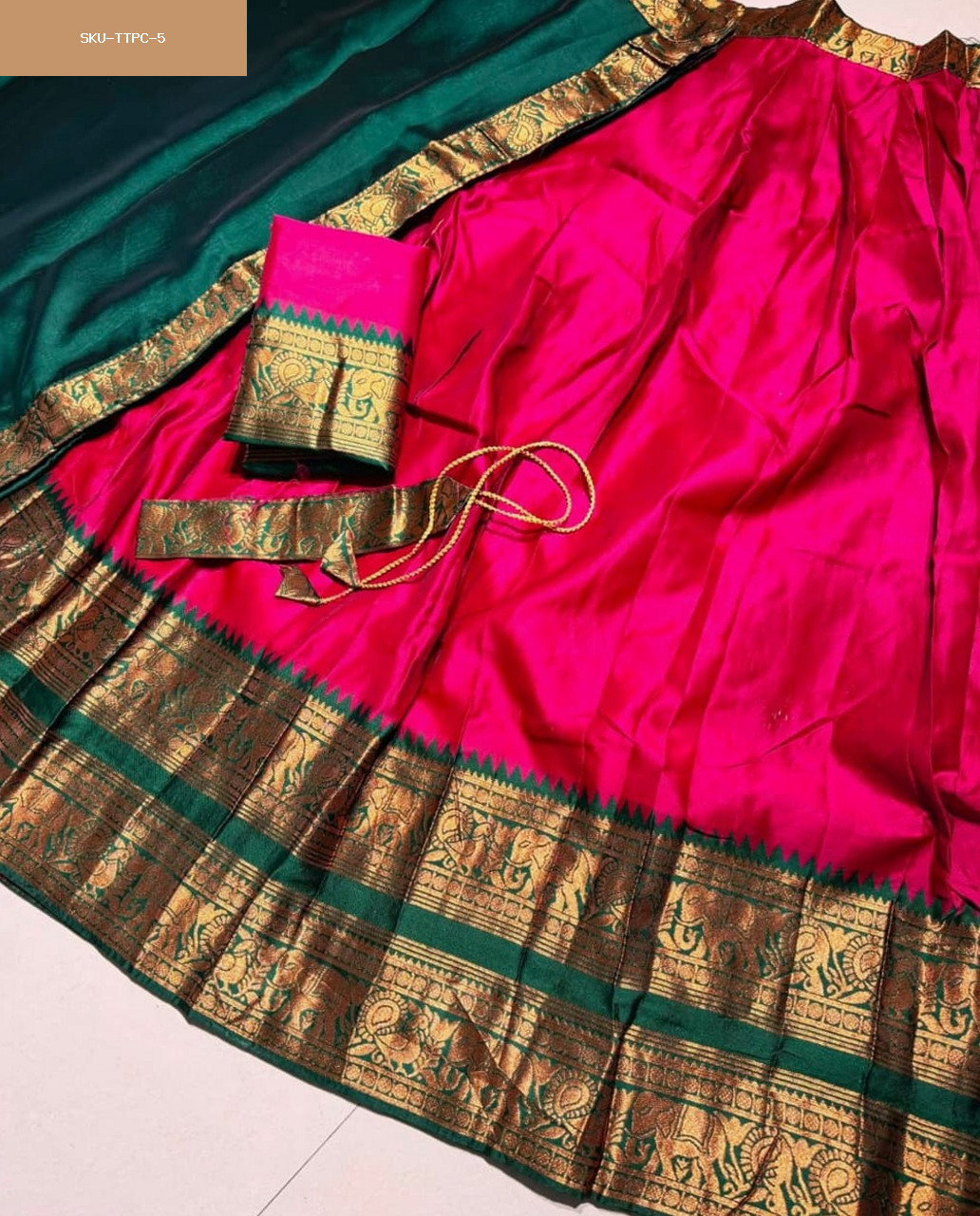 Lehangas Narayanpet