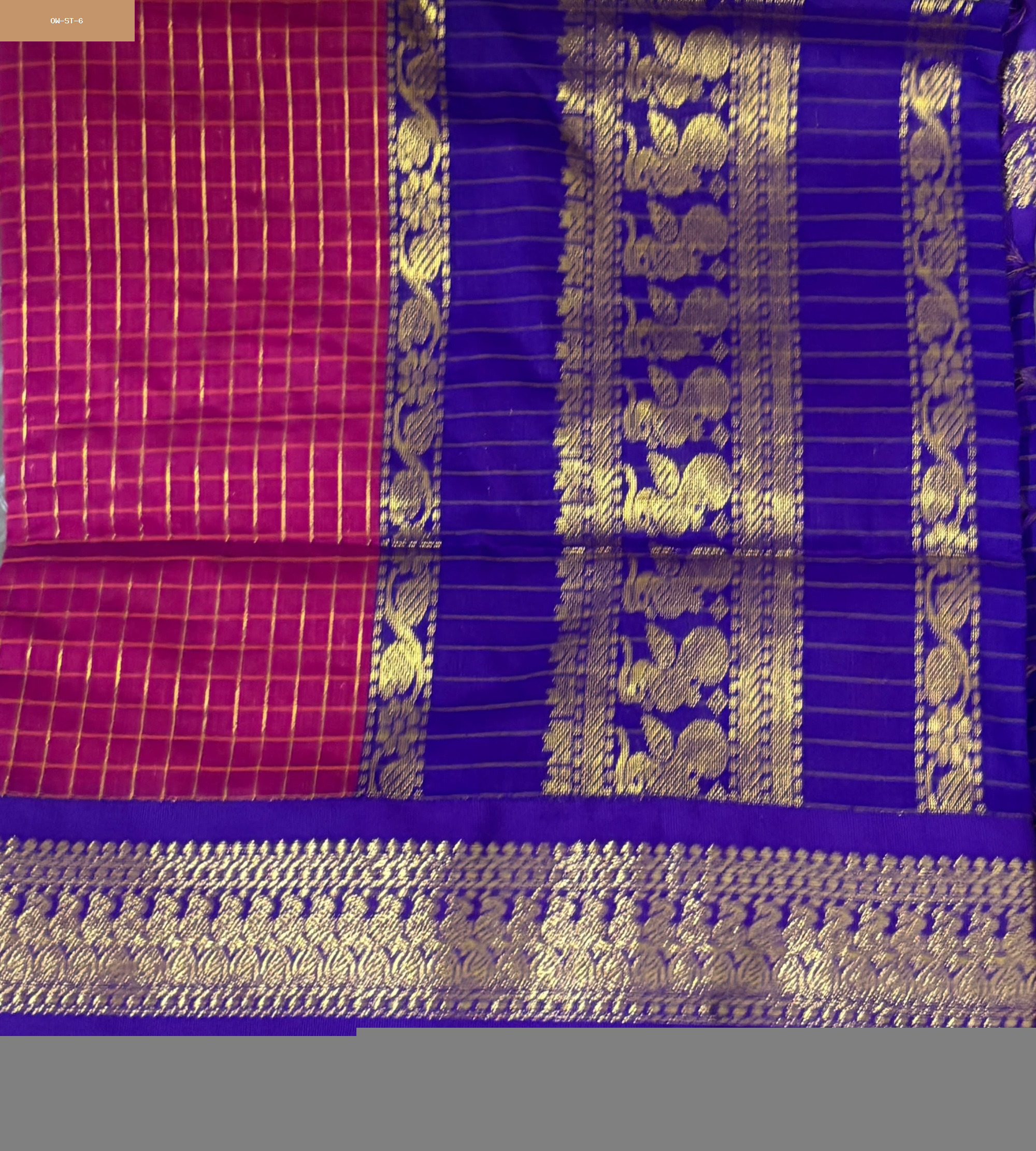 Kalyani Cotton