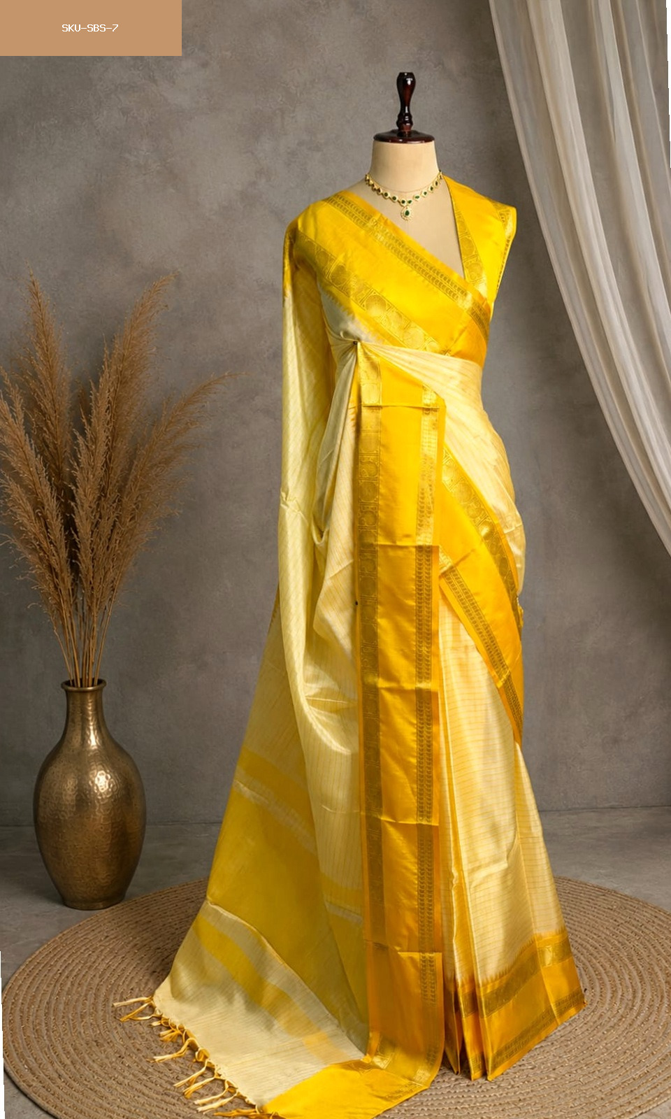 Katan Silks