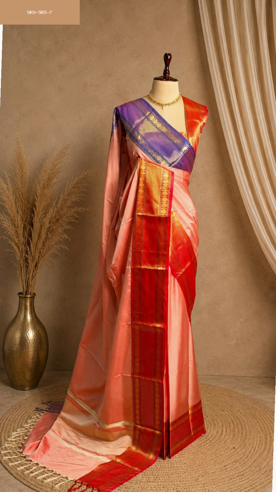 Katan Silks