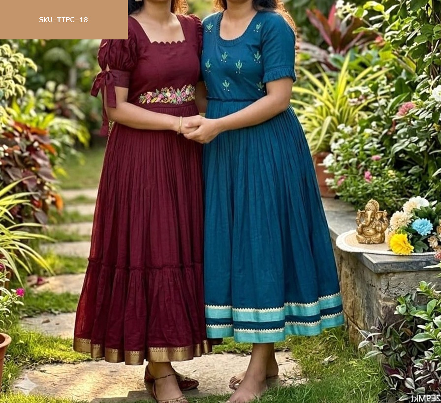 Summer Midi Collection