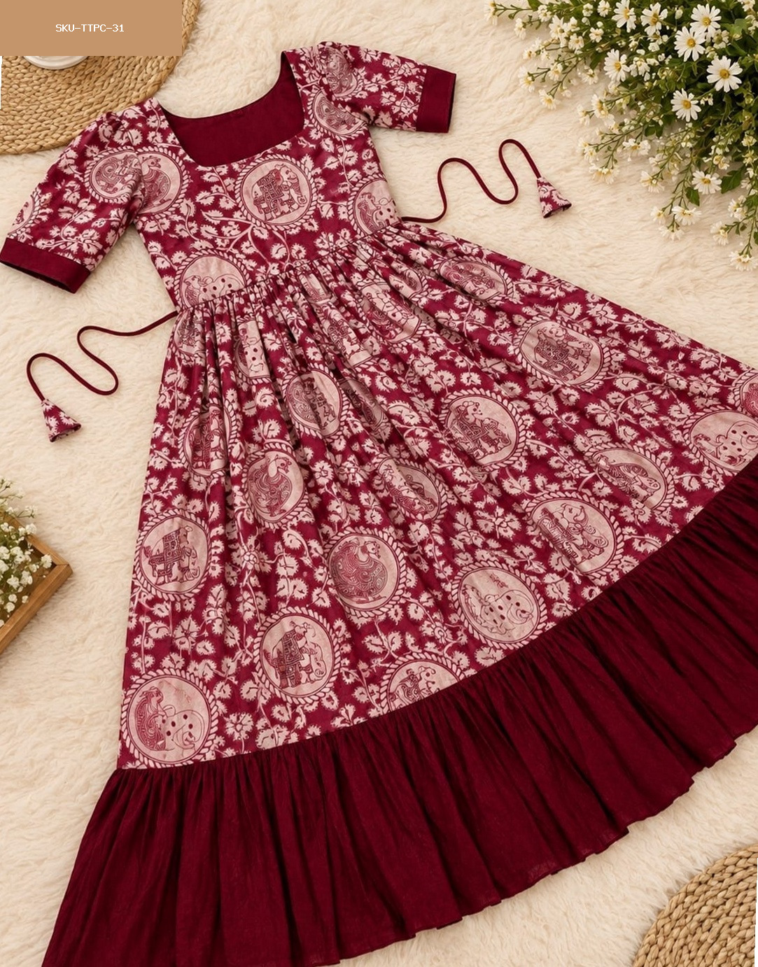 Frocks