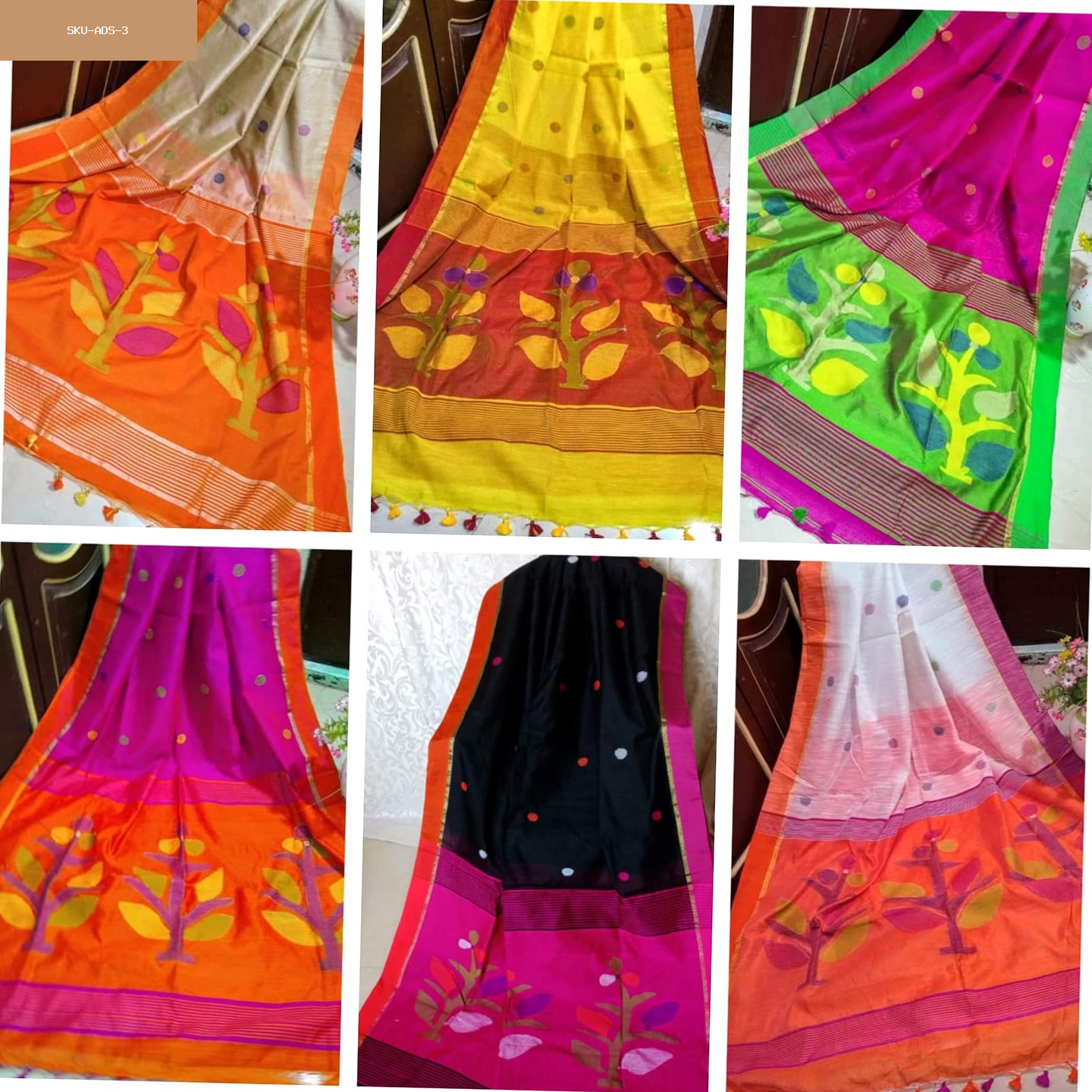 Summer collection Exclusive