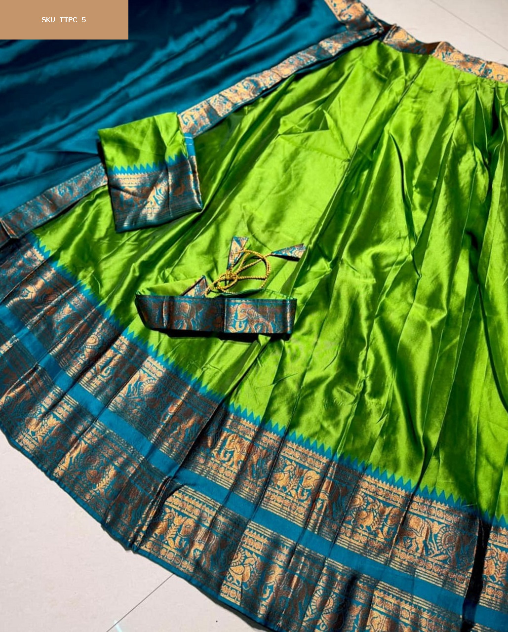 Lehangas Narayanpet