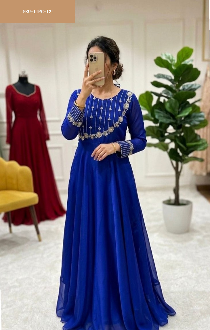 Flair Gown