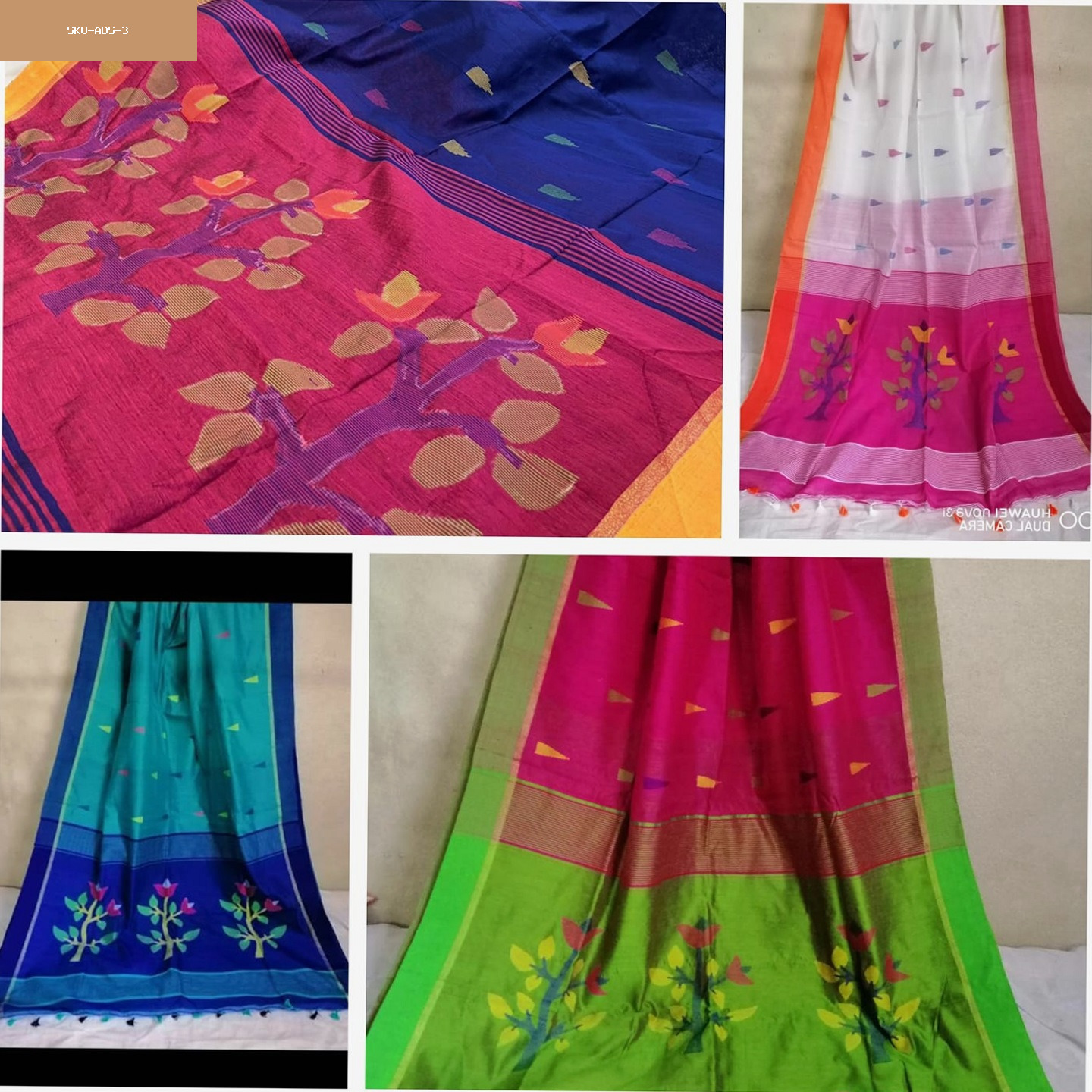 Summer collection Exclusive