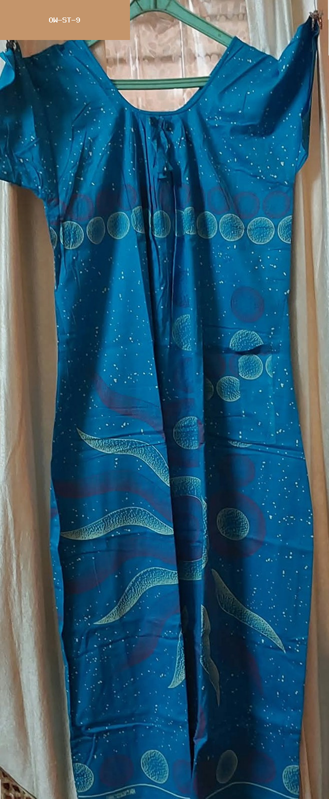 Cotton Nighty