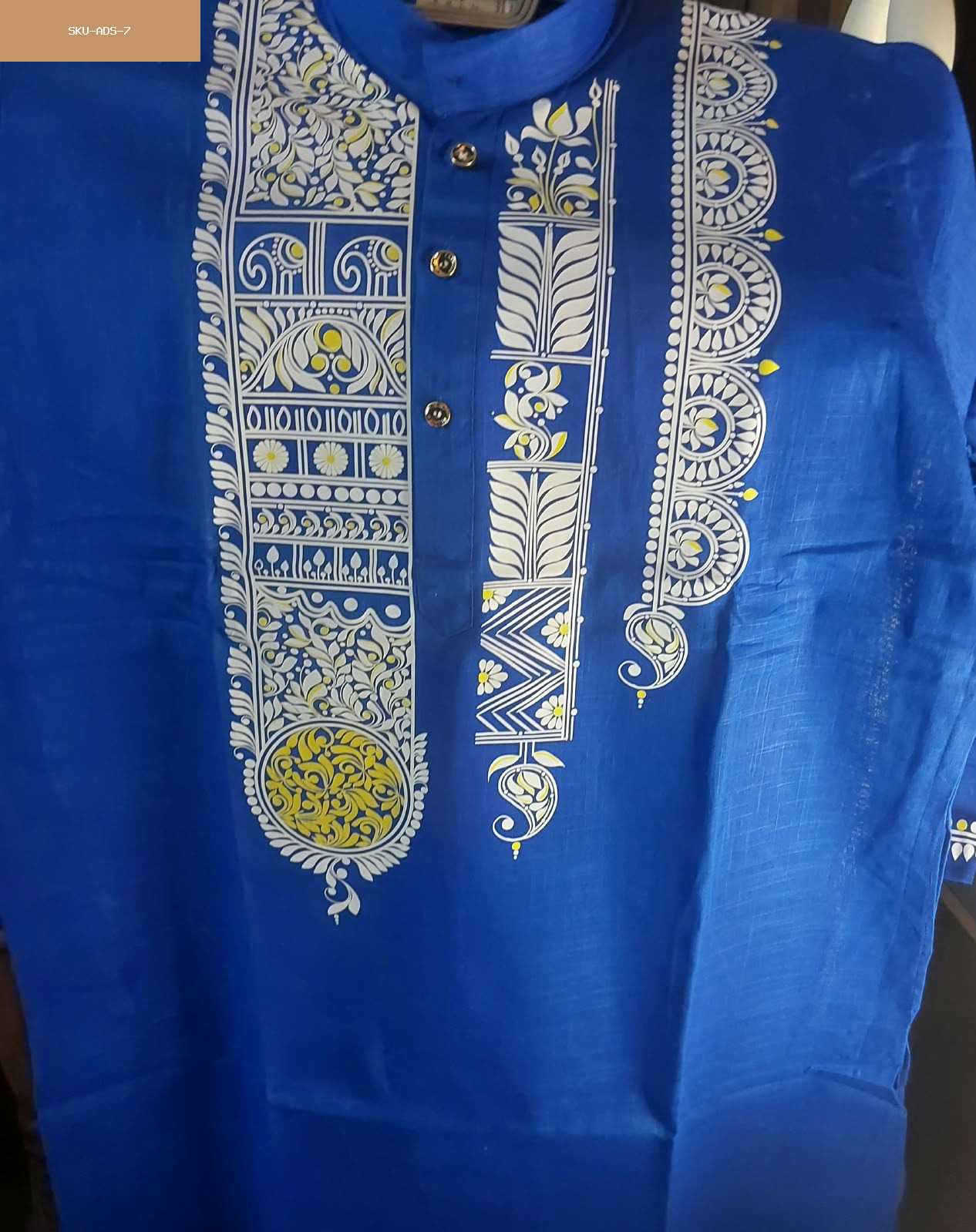 Knee Length Kurtas