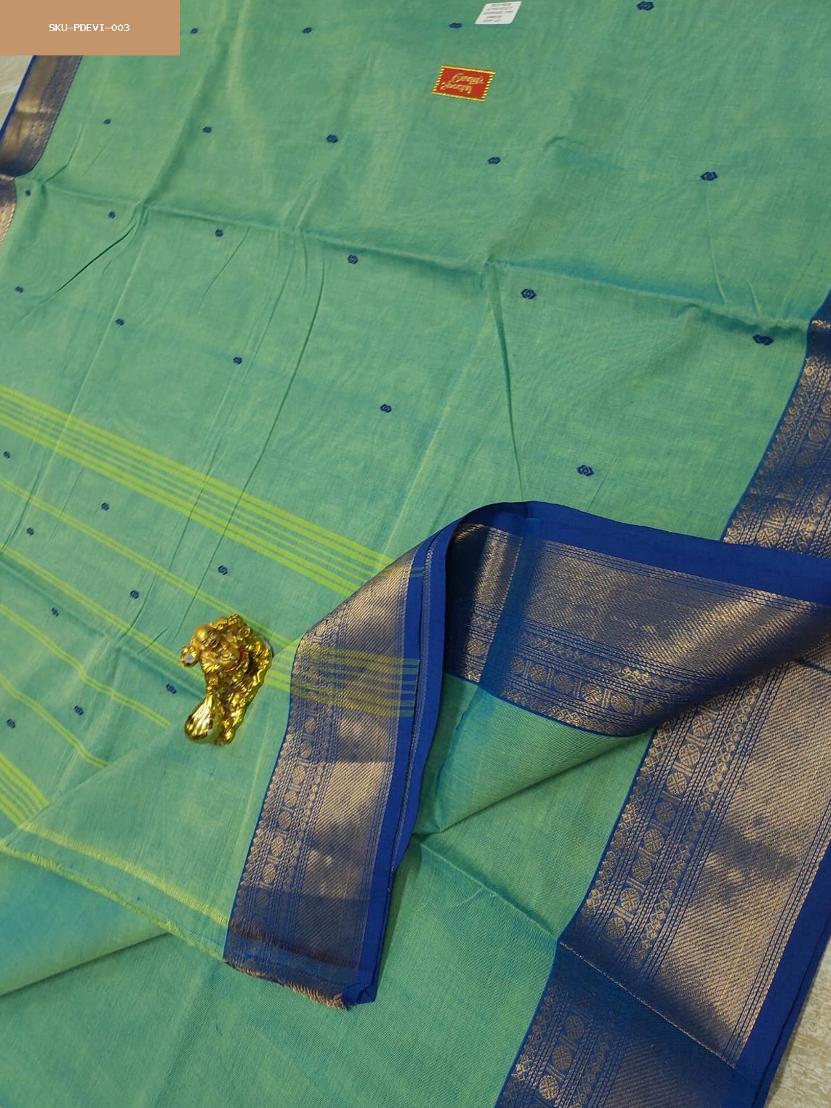 Kanchi Cotton
