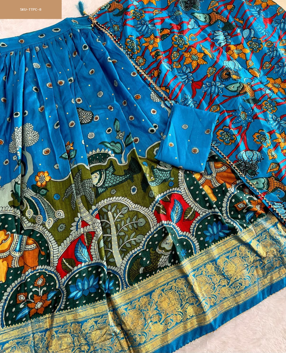 Lehanga Choli