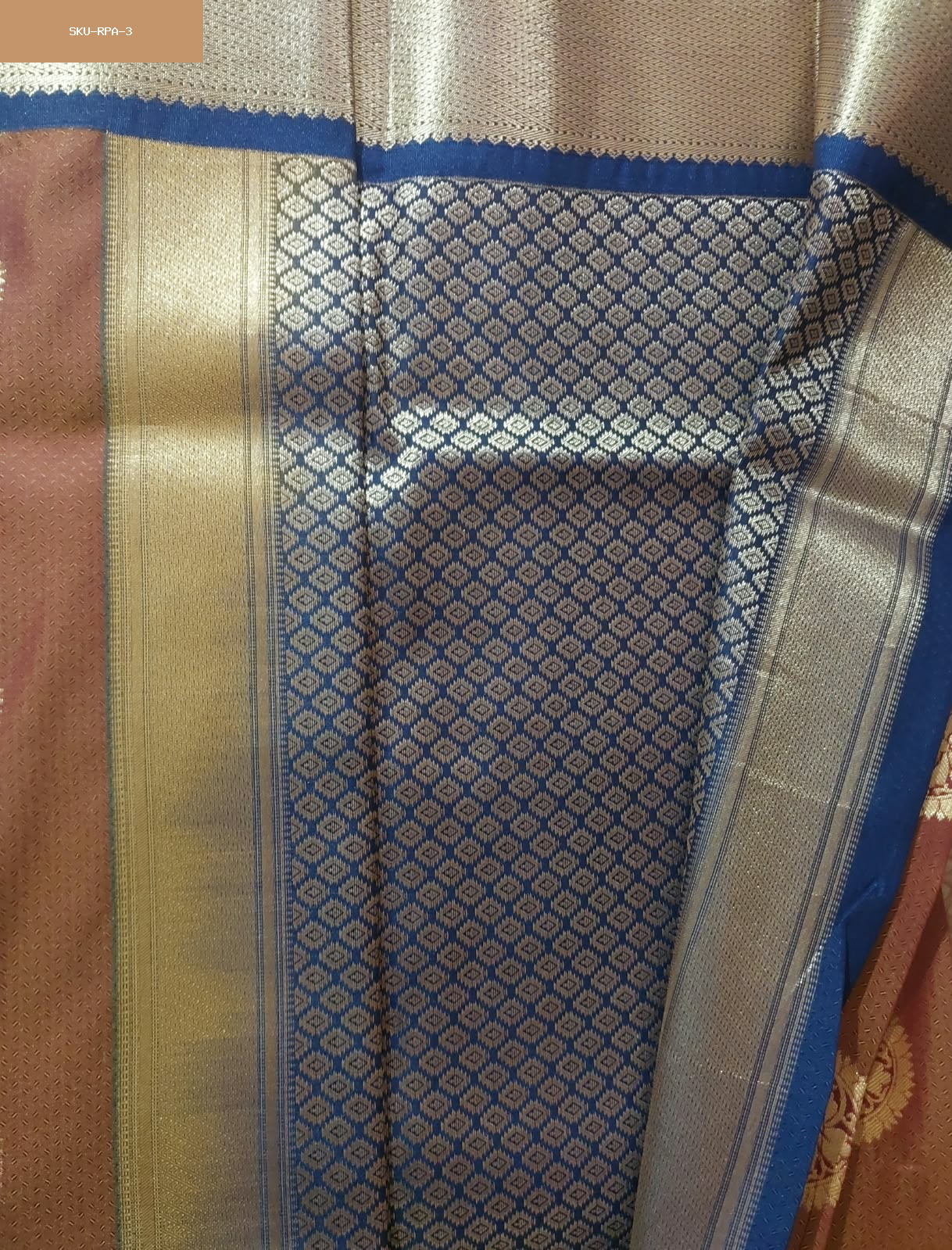 Kanchi Semi.Silk