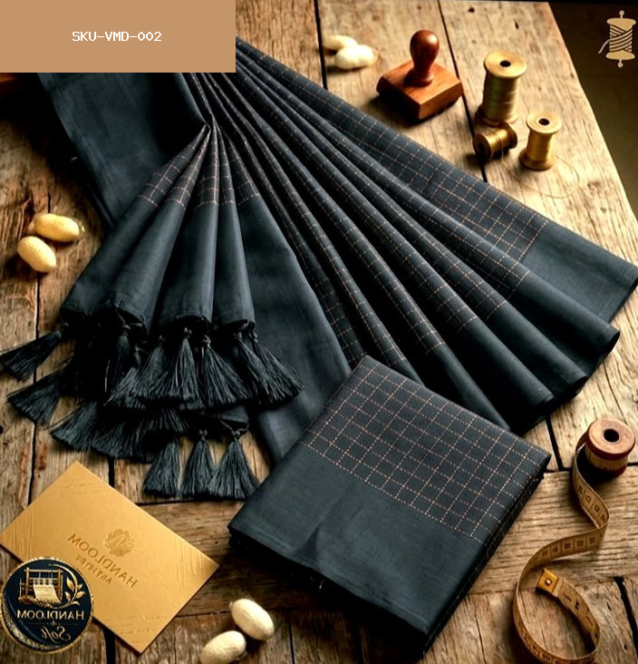Soft Semi Silk