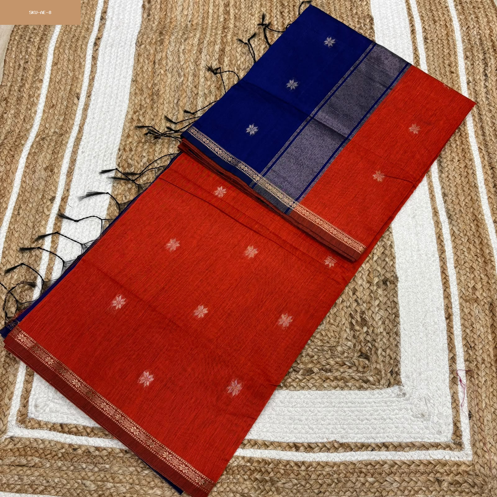 Maheshwari Silk Cotton