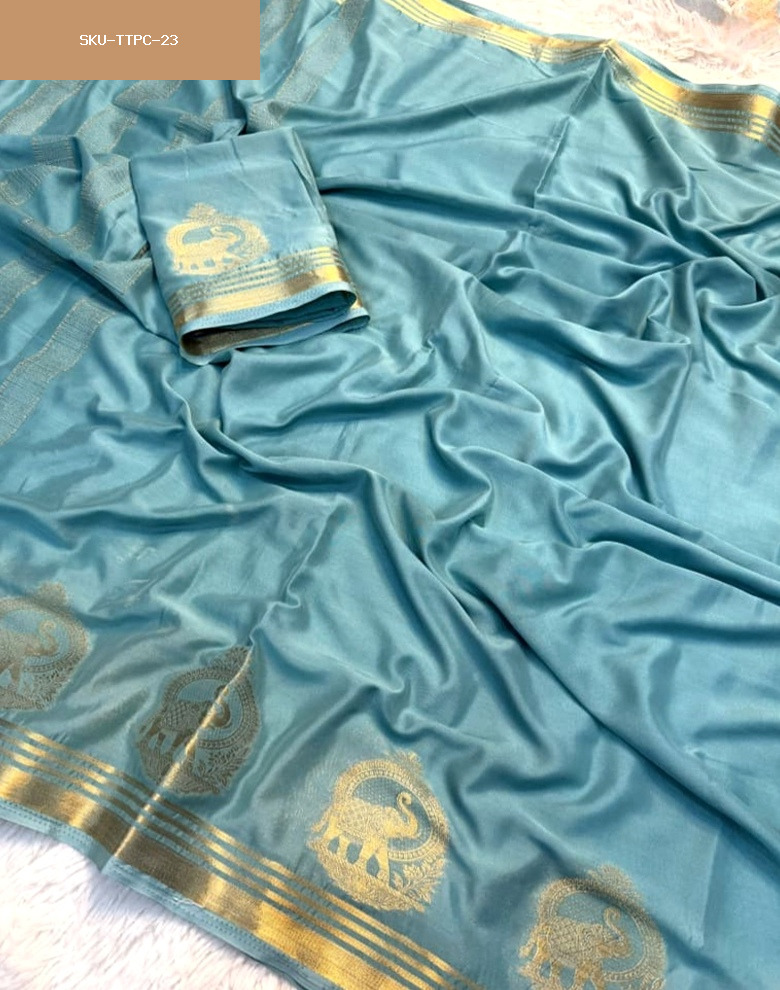 Chiffon GEORGETTE