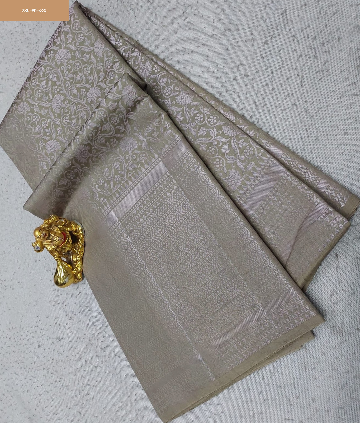 Banarasi Silk saree