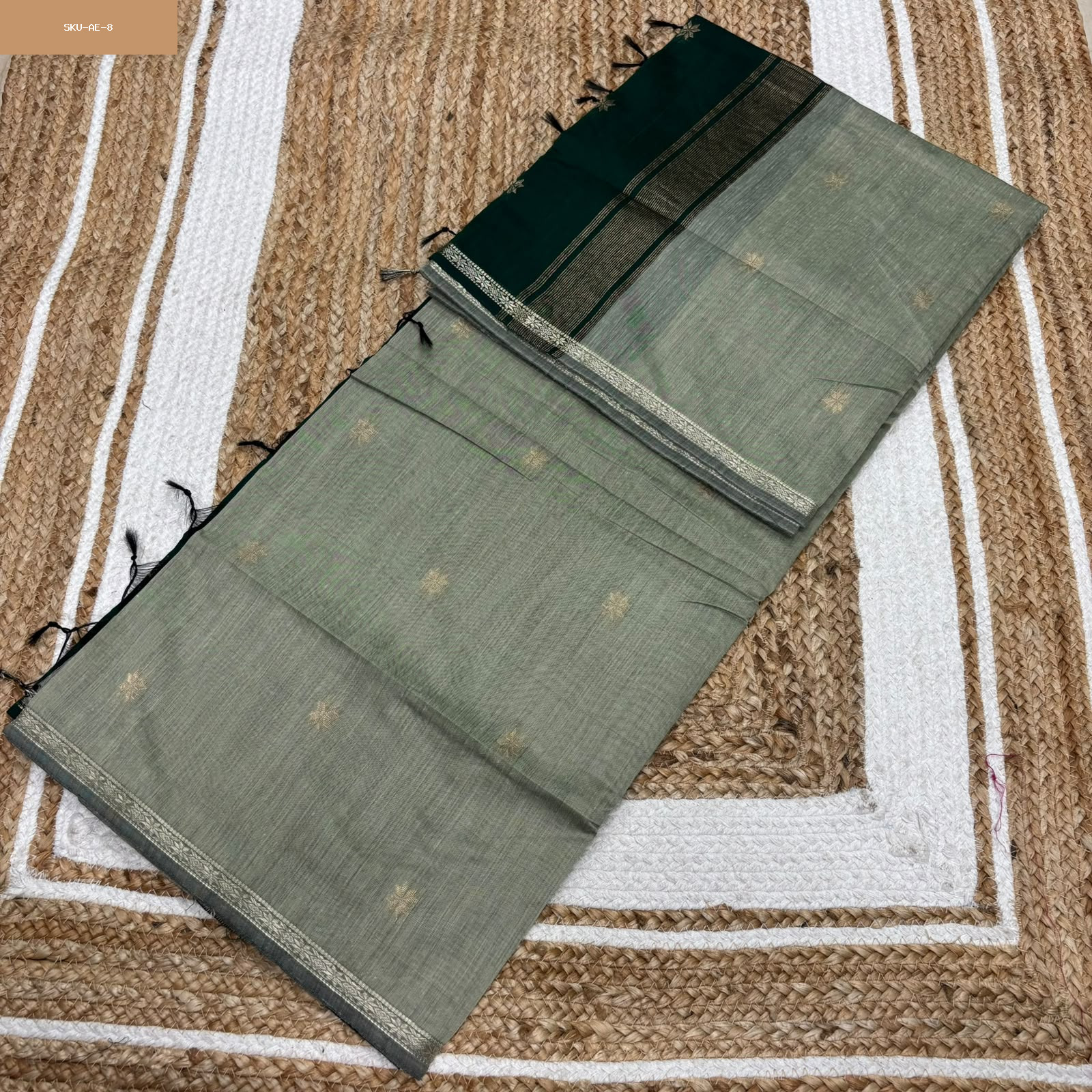 Maheshwari Silk Cotton