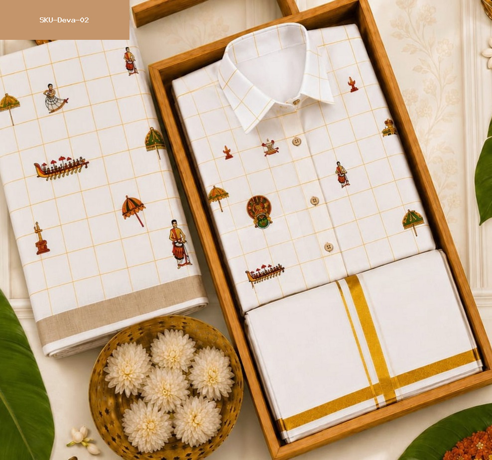 Onam Special