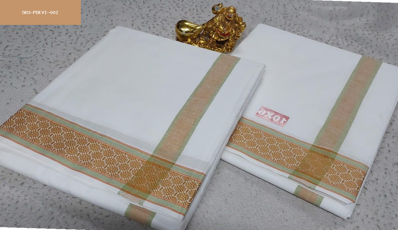 Veshti / Dhoti