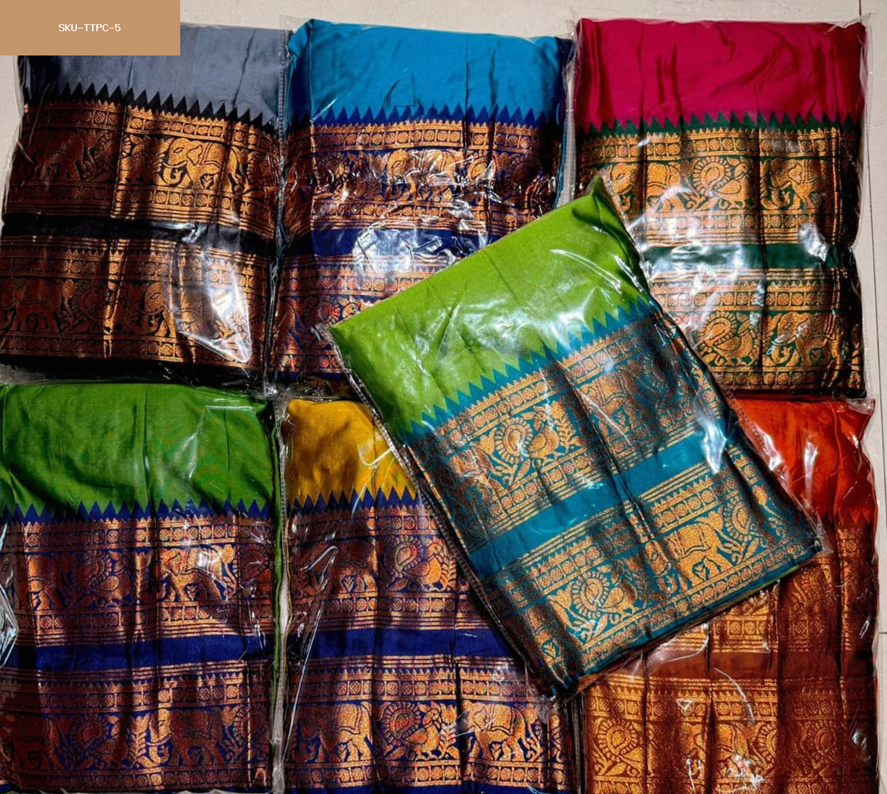 Lehangas Narayanpet