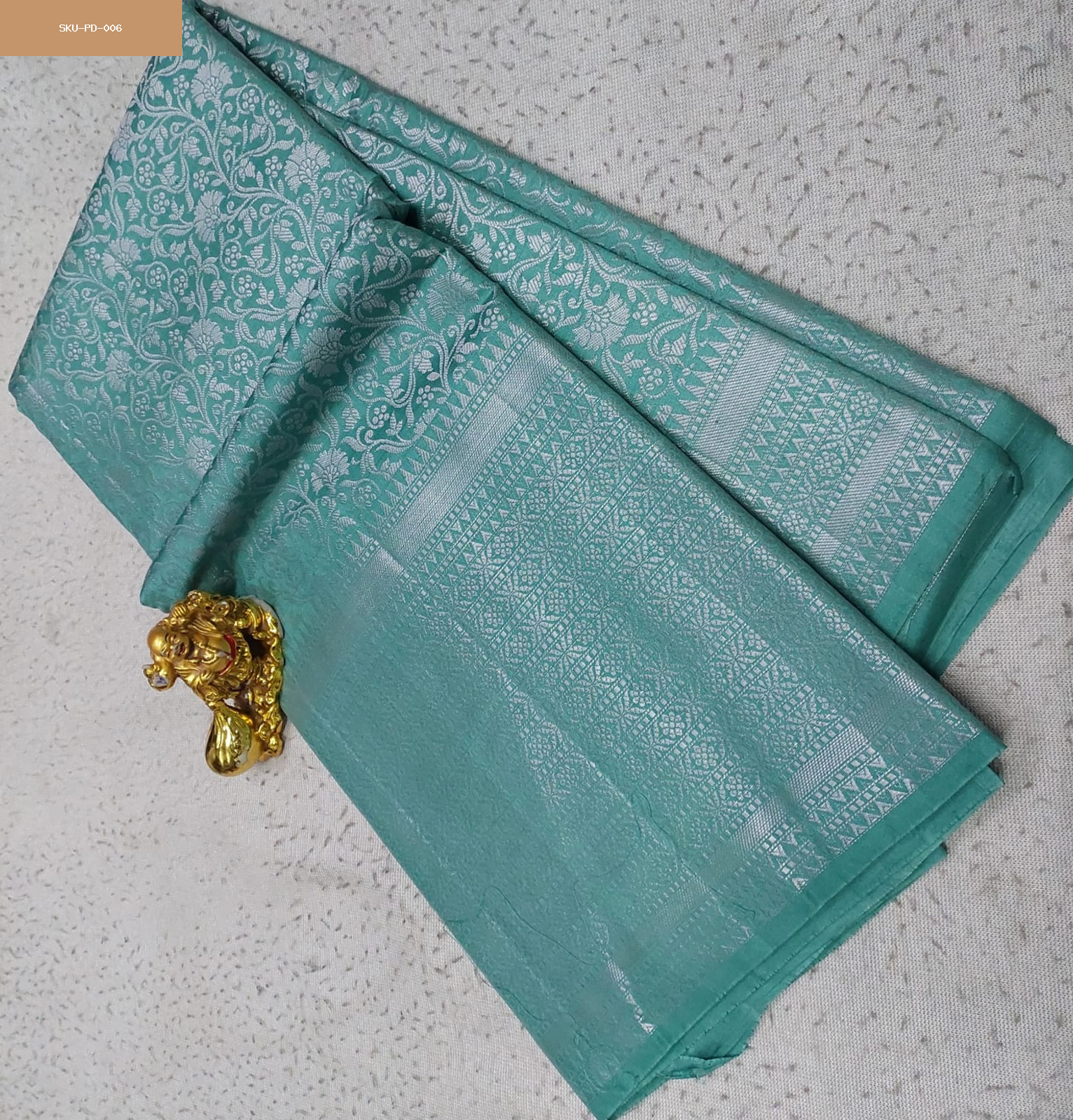 Banarasi Silk saree