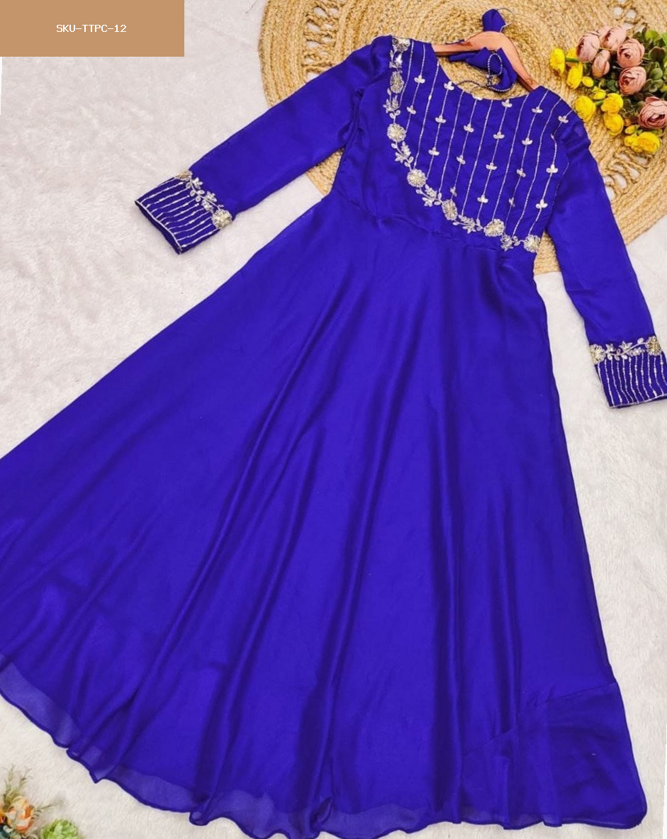 Flair Gown