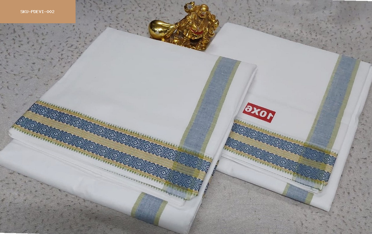 Veshti / Dhoti